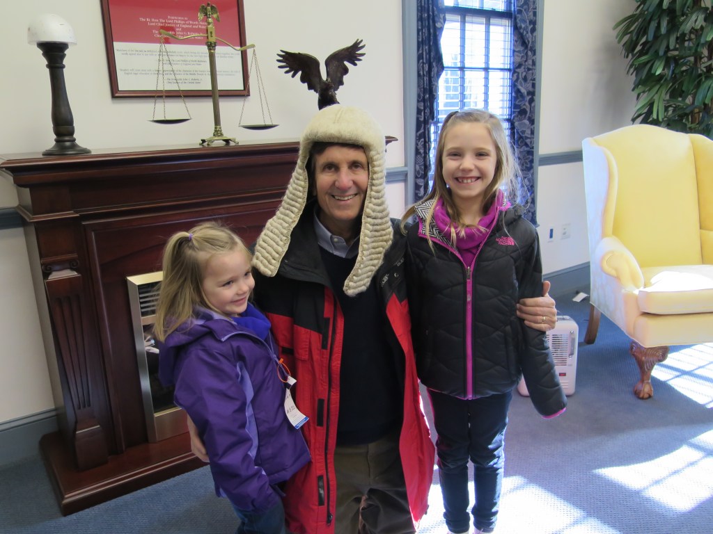 Randy J. Holland Celebration of Life – Rori&nbsp;Holland